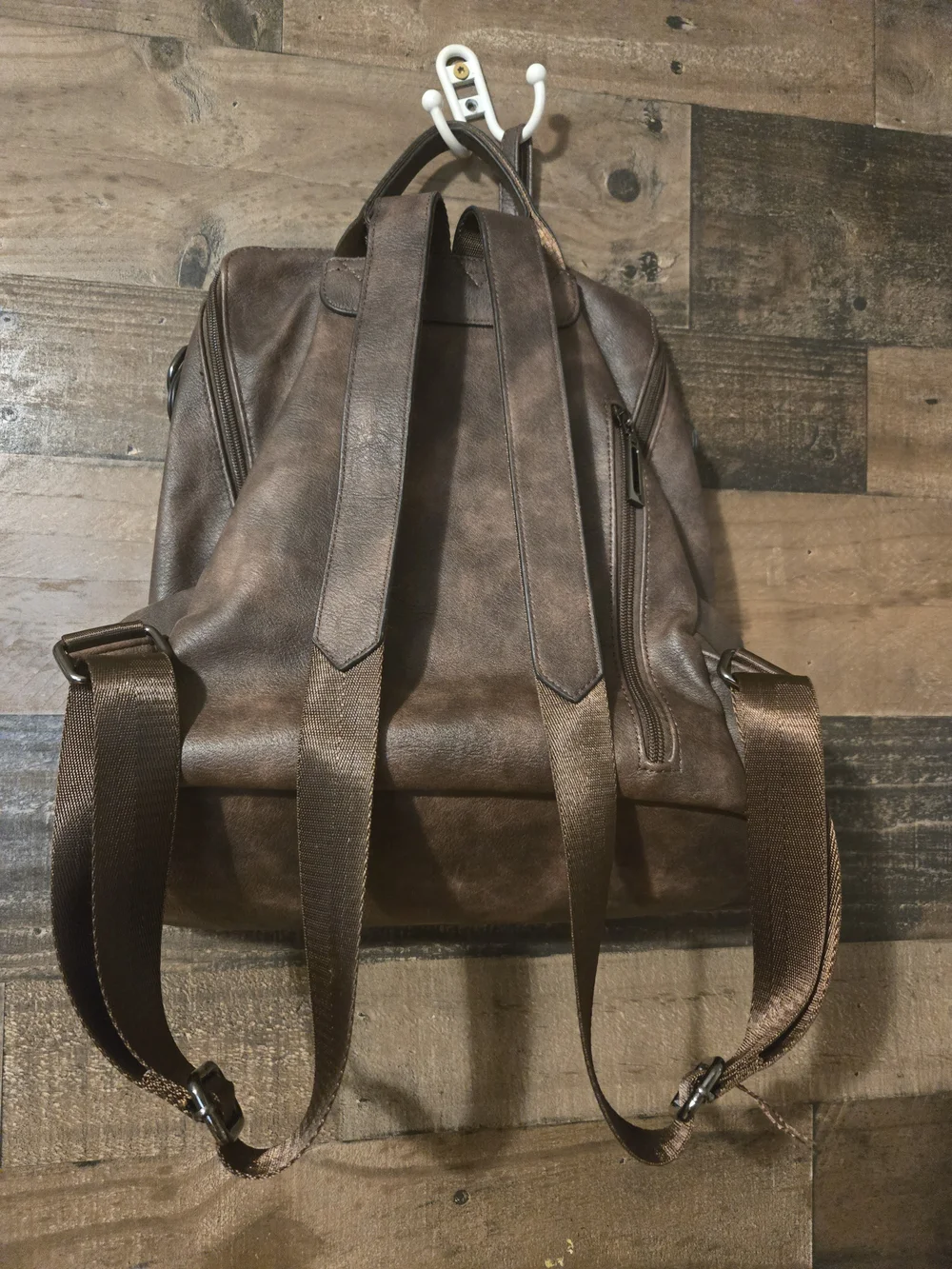 N/A stylish brown